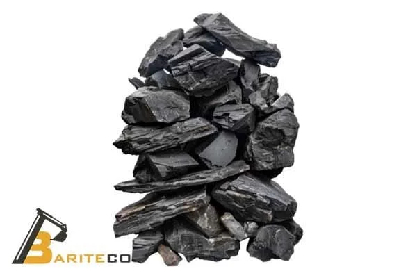 Economic Value of Black Shale