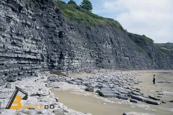 Eagle Ford Shale