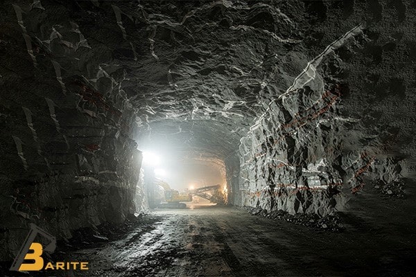 The Future of Barite Mining