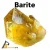 barite