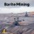 mining barite