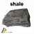 shale