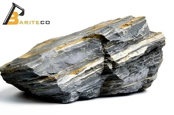 shale stone image