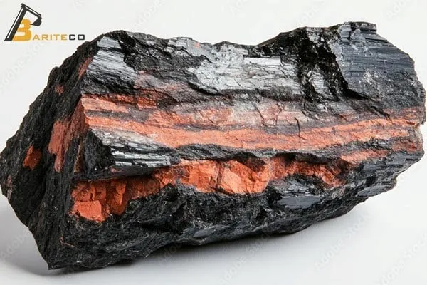 Image of Raw Oil Shale